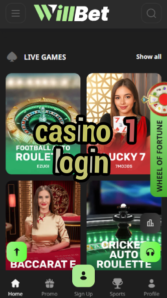 Casino 1 Login - Secure Casino Access-4x4casino.ydblkf.net