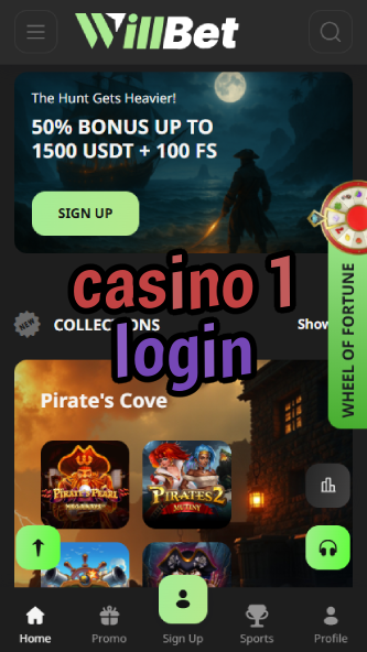 Casino 1 Login - Secure Casino Access-4x4casino.ydblkf.net