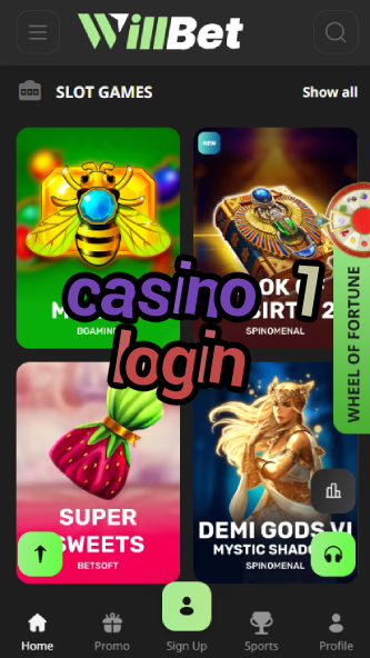Casino 1 Login - Secure Casino Access-4x4casino.ydblkf.net