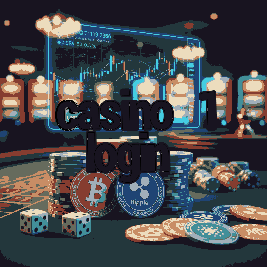 Casino 1 Login - Secure Casino Access